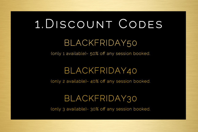 black friday 1