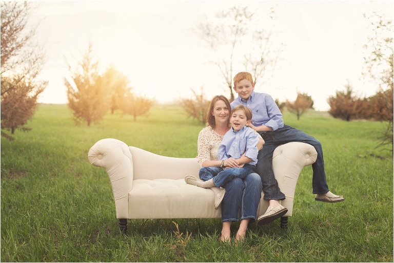 kearney ne family photograph