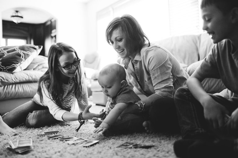 lifestyle photography