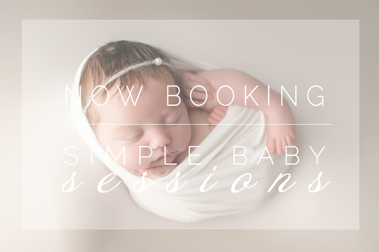 Simple Baby