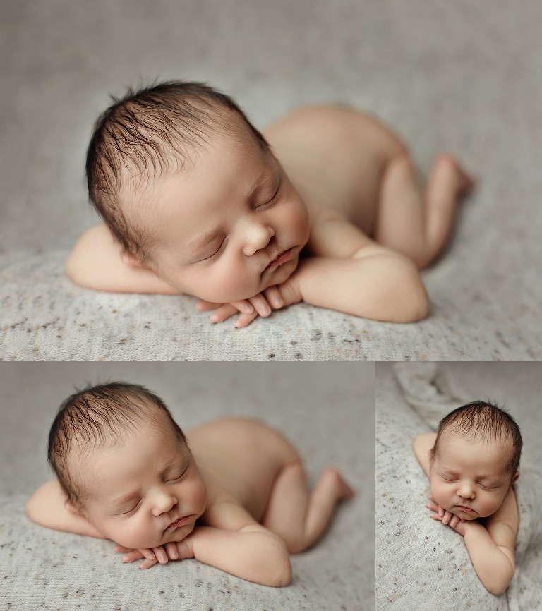 kearney baby portraits