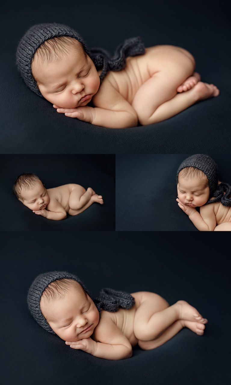 kearney nebraska newborn photography