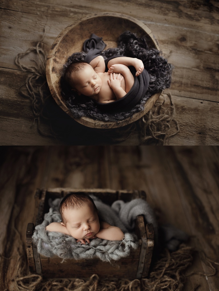 central nebraska newborn photographer