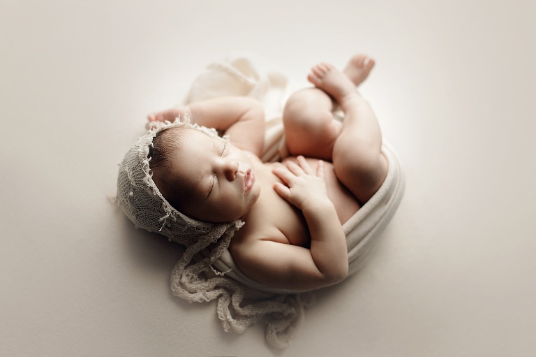 Newborn Photographs