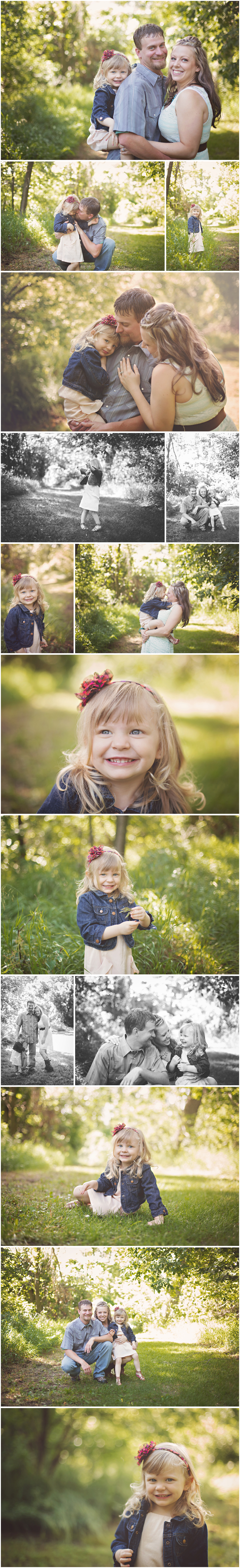 kearney nebraska family photography