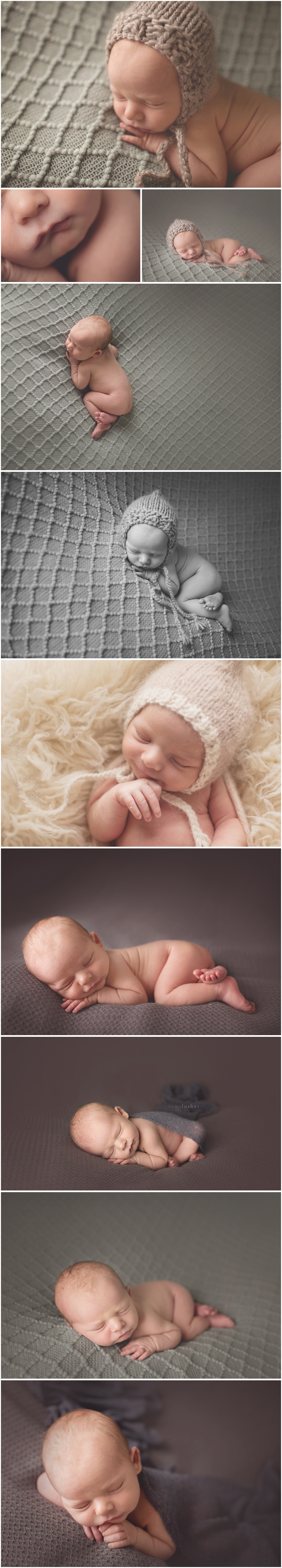 Kearney Newborn Boy